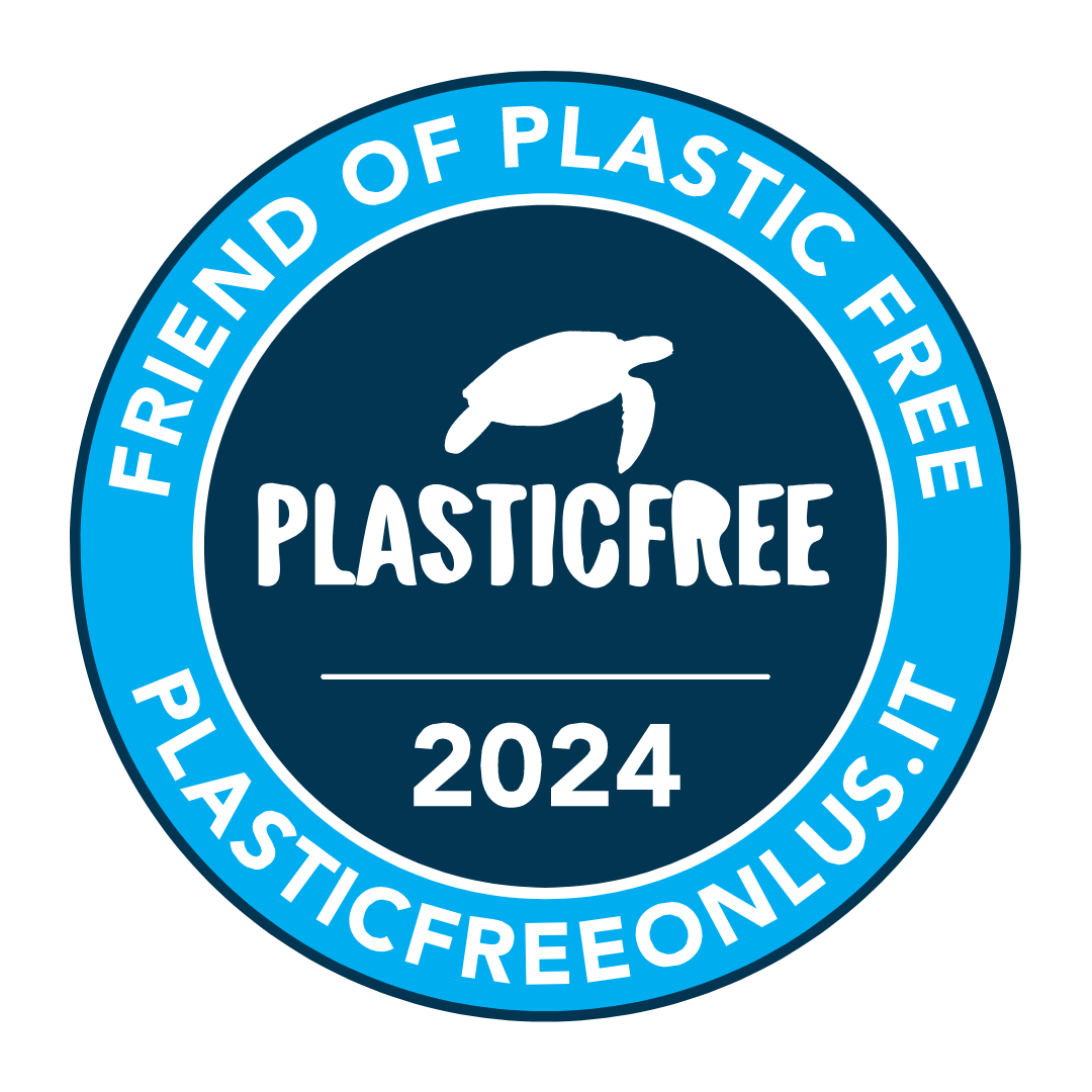 Driend Of Plastic Free